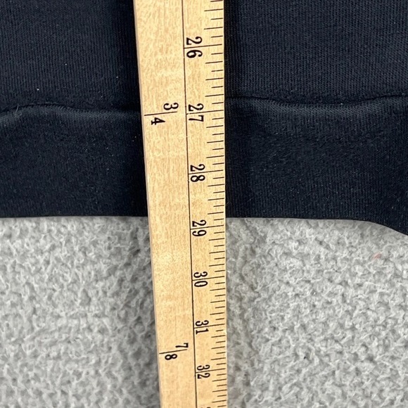 Nike Air Jordan Hoodie Adult Medium Jumpman Spellout Pullover CK2852-011 - Picture 11 of 11